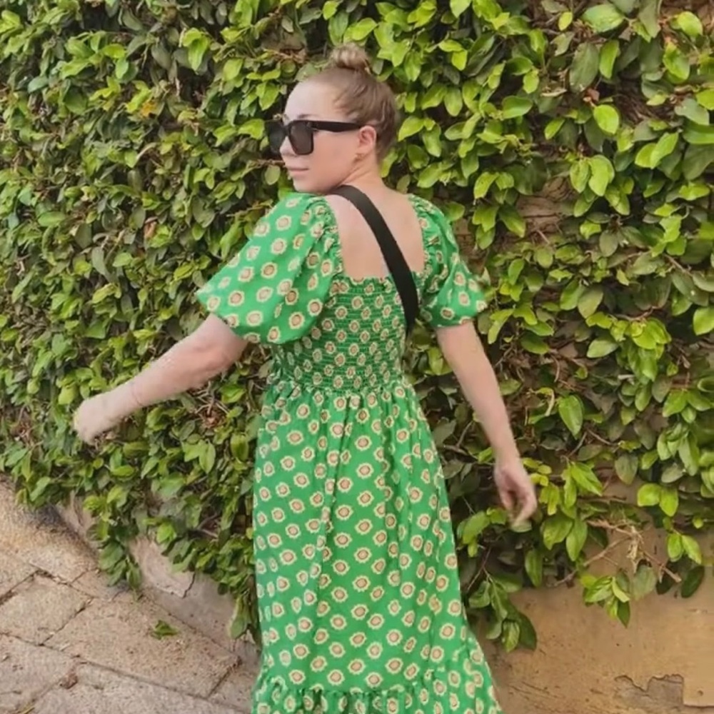 Summer dress